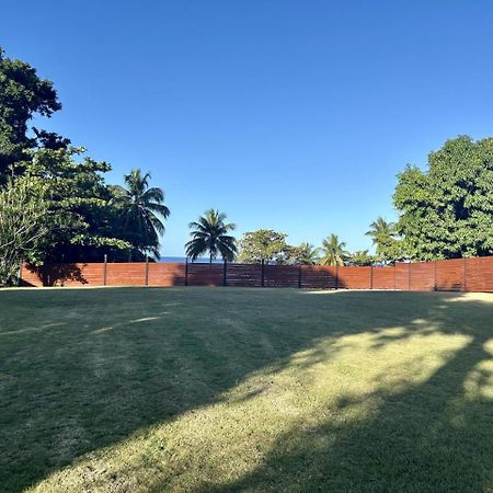 Unit Facing Steps Beach And With Close Beach Access Rincón Extérieur photo