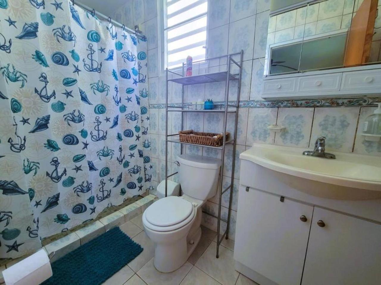 Unit Facing Steps Beach And With Close Beach Access Rincón Extérieur photo